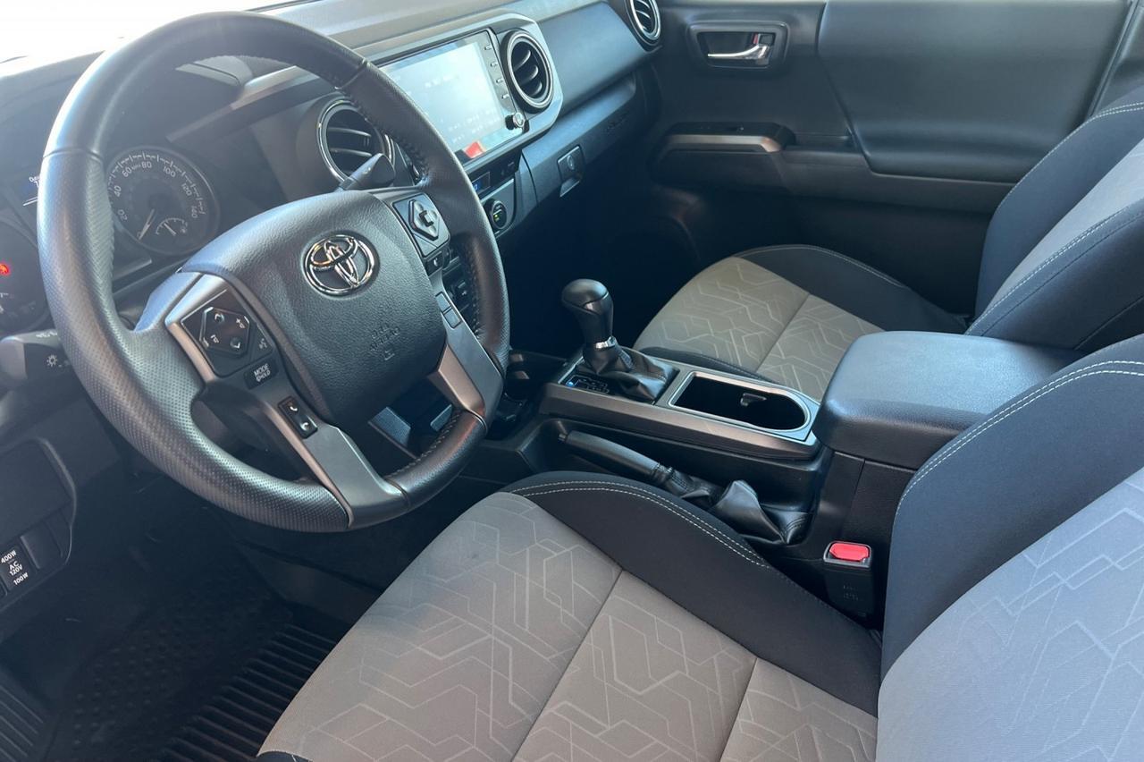 2023 Toyota Tacoma TRD Off-Road Ontario OR