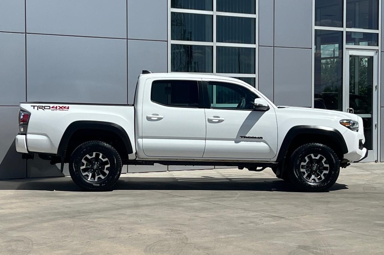 2023 Toyota Tacoma TRD Off-Road Ontario OR
