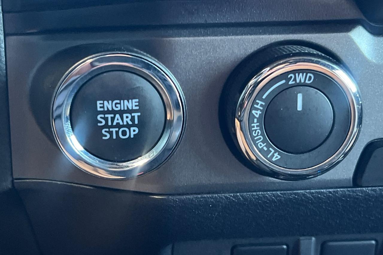 2023 Toyota Tacoma TRD Off-Road Ontario OR