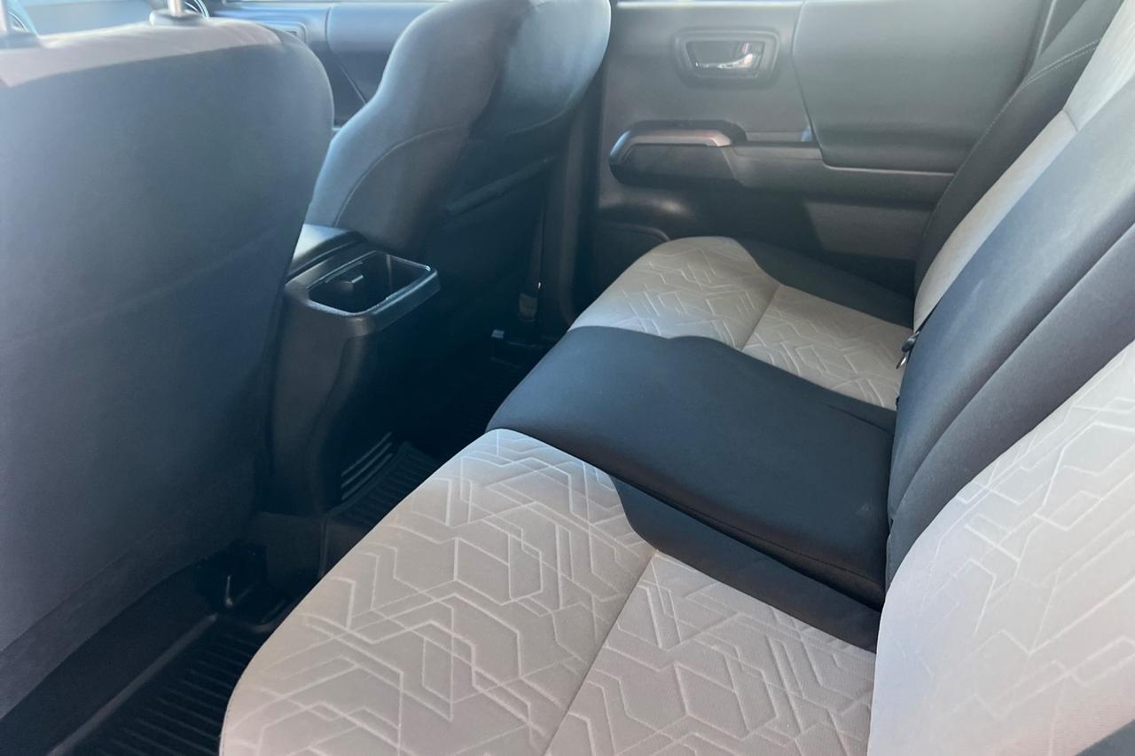 2023 Toyota Tacoma TRD Off-Road Ontario OR