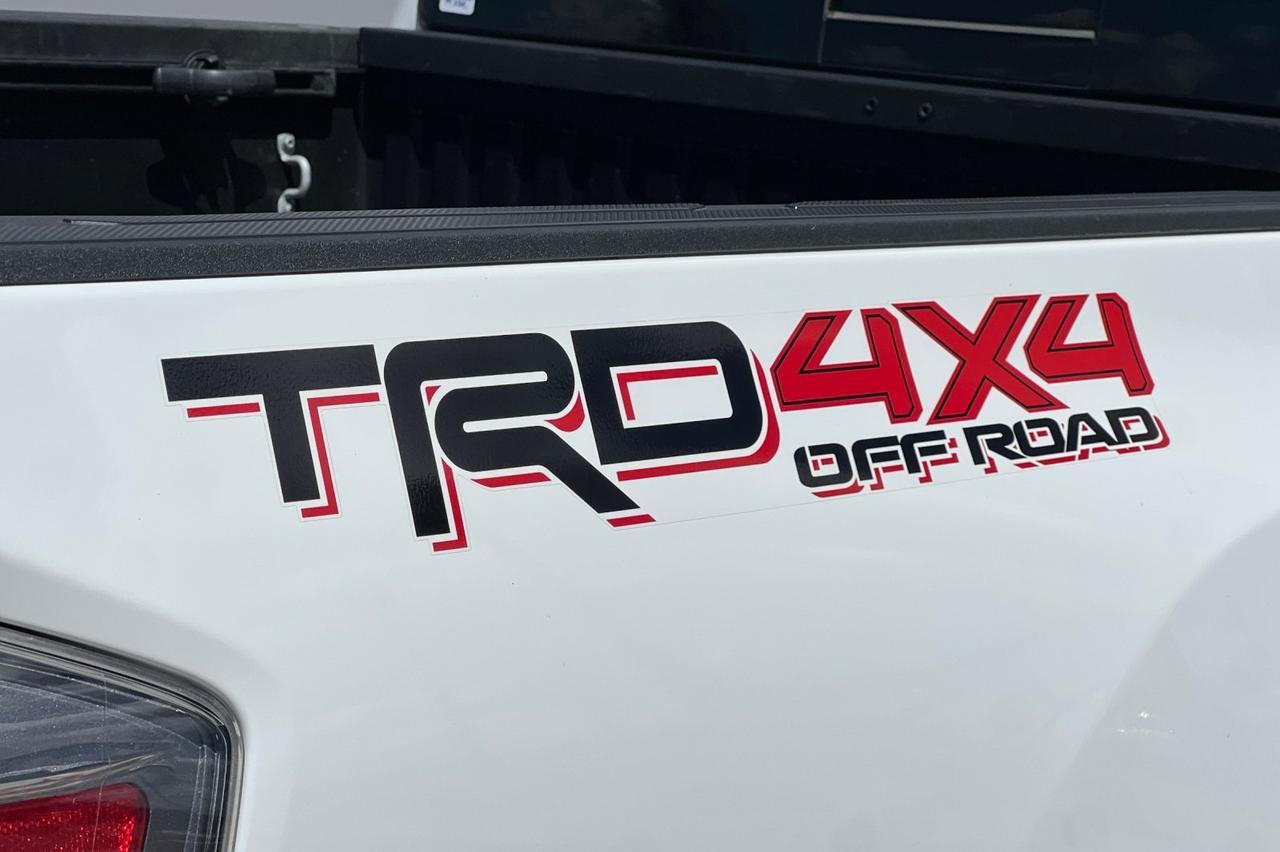 2023 Toyota Tacoma TRD Off-Road Ontario OR