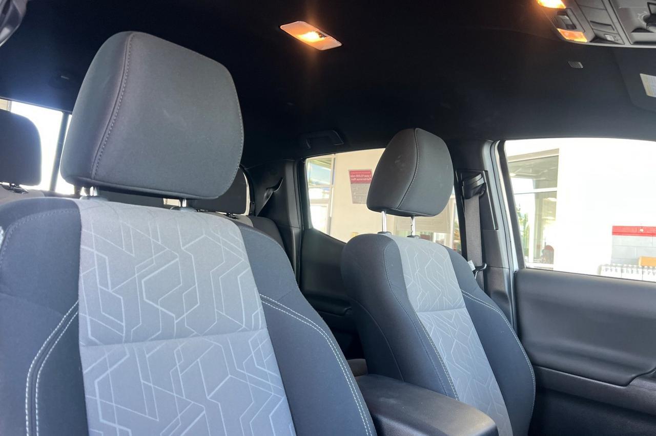 2023 Toyota Tacoma TRD Off-Road Ontario OR