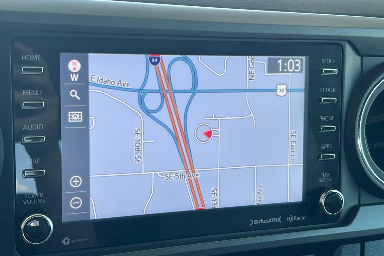 2023 Toyota Tacoma TRD Off-Road Ontario OR