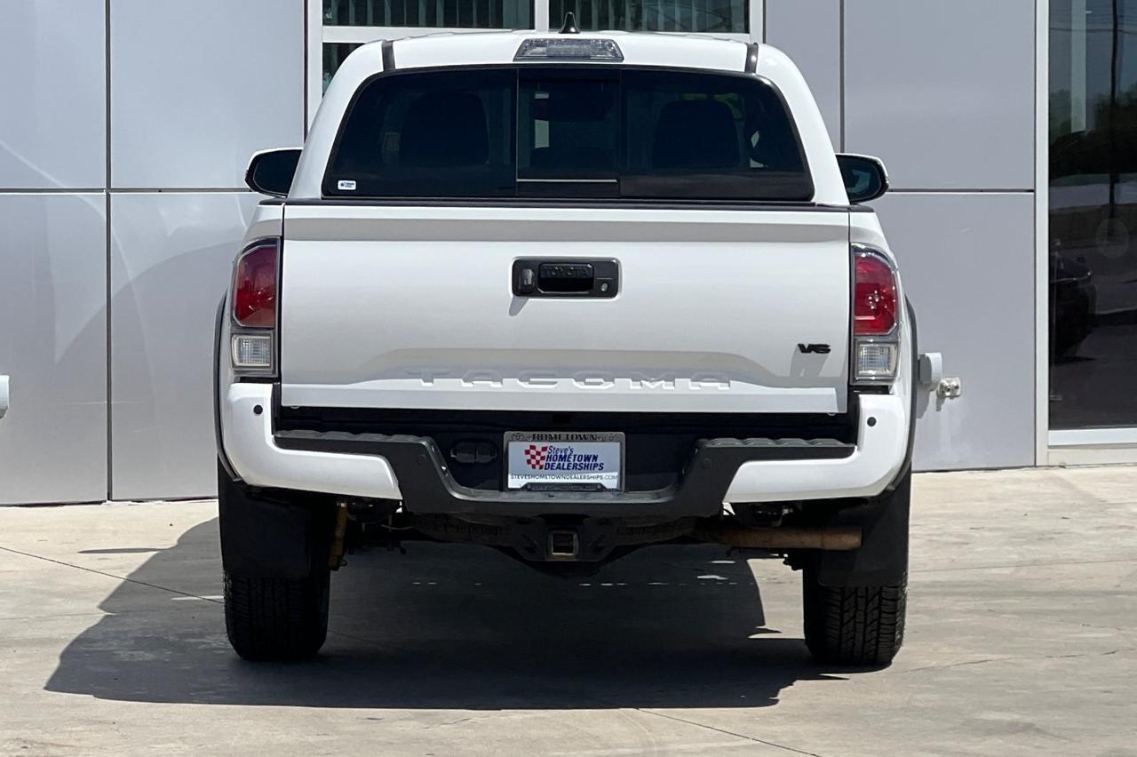 2023 Toyota Tacoma TRD Off-Road Ontario OR