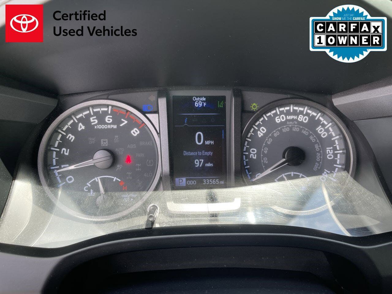 2023 Toyota Tacoma TRD Off-Road White River Junction VT