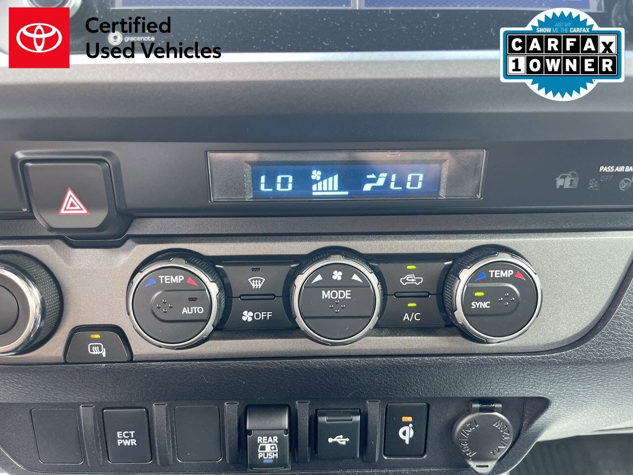 2023 Toyota Tacoma TRD Off-Road White River Junction VT