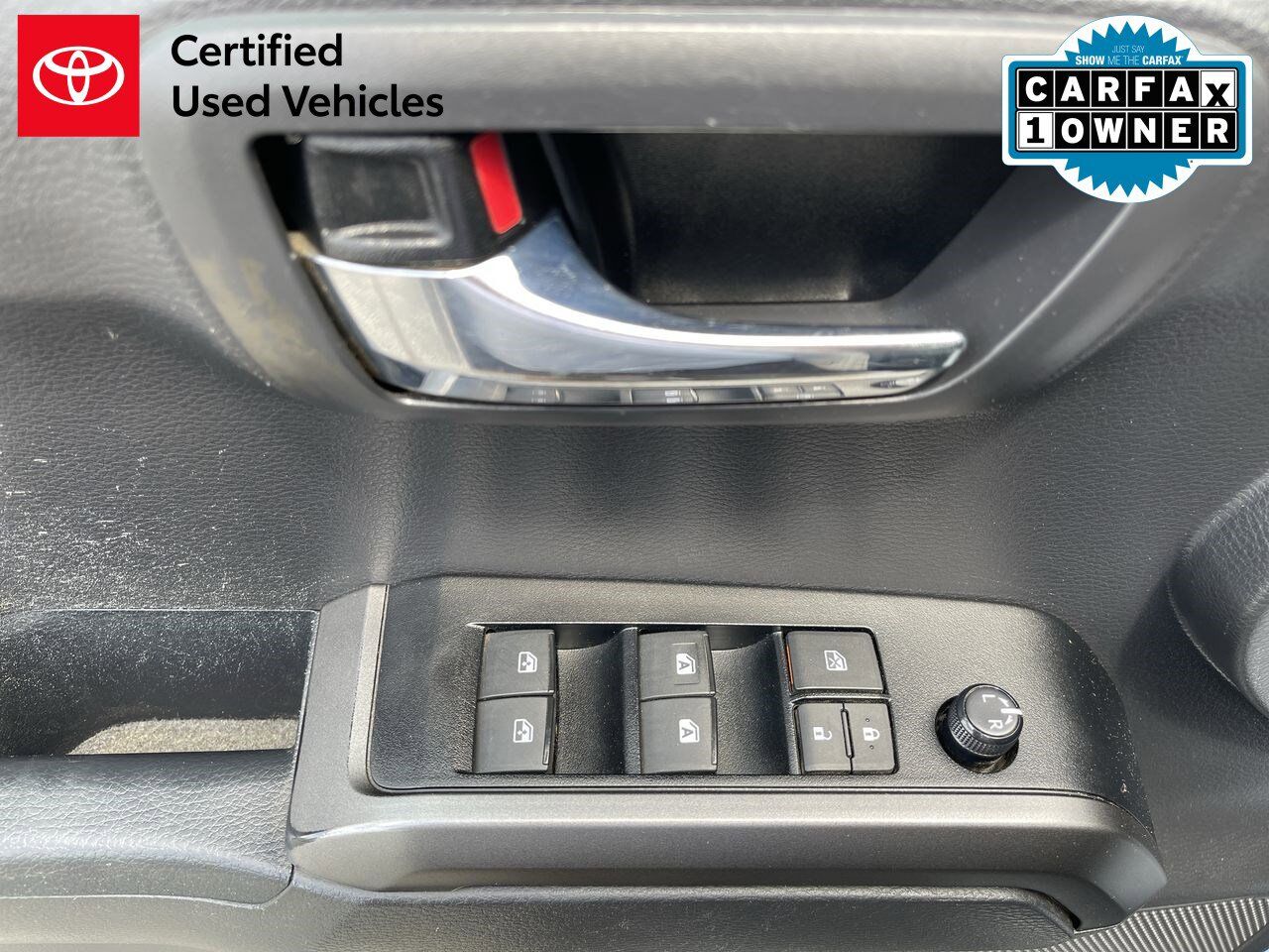 2023 Toyota Tacoma TRD Off-Road White River Junction VT