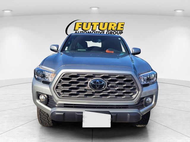 2023 Toyota Tacoma TRD Off-Road lifted Roseville CA