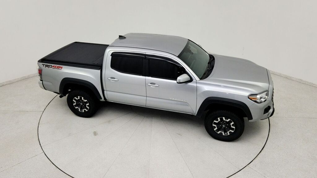 2023 Toyota Tacoma TRD Off-Road Laurel MD