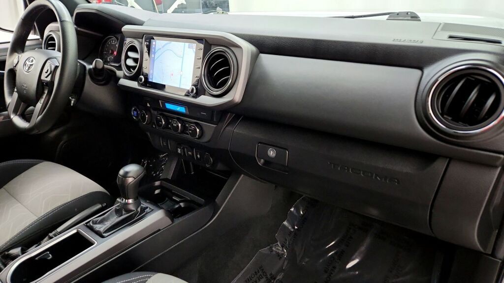 2023 Toyota Tacoma TRD Off-Road Laurel MD