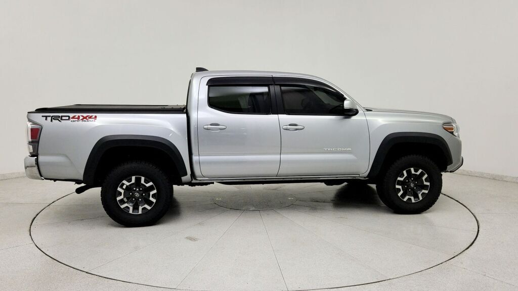 2023 Toyota Tacoma TRD Off-Road Laurel MD