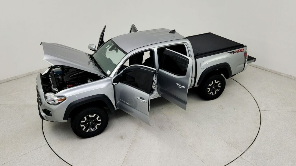 2023 Toyota Tacoma TRD Off-Road Laurel MD
