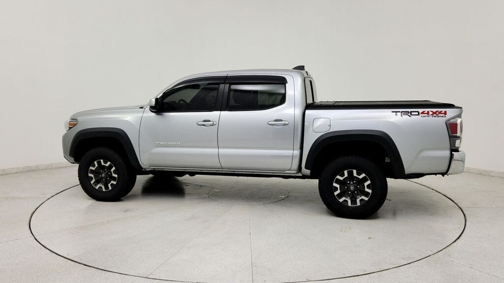 2023 Toyota Tacoma TRD Off-Road Laurel MD