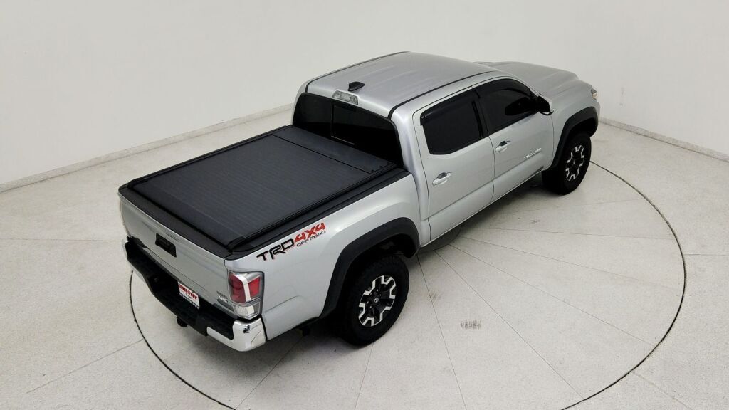 2023 Toyota Tacoma TRD Off-Road Laurel MD