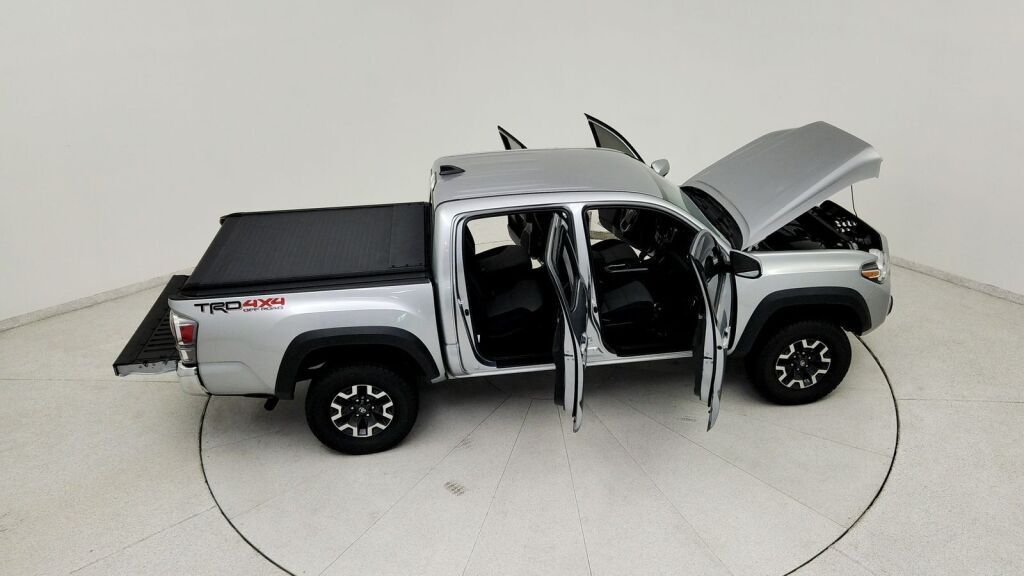 2023 Toyota Tacoma TRD Off-Road Laurel MD