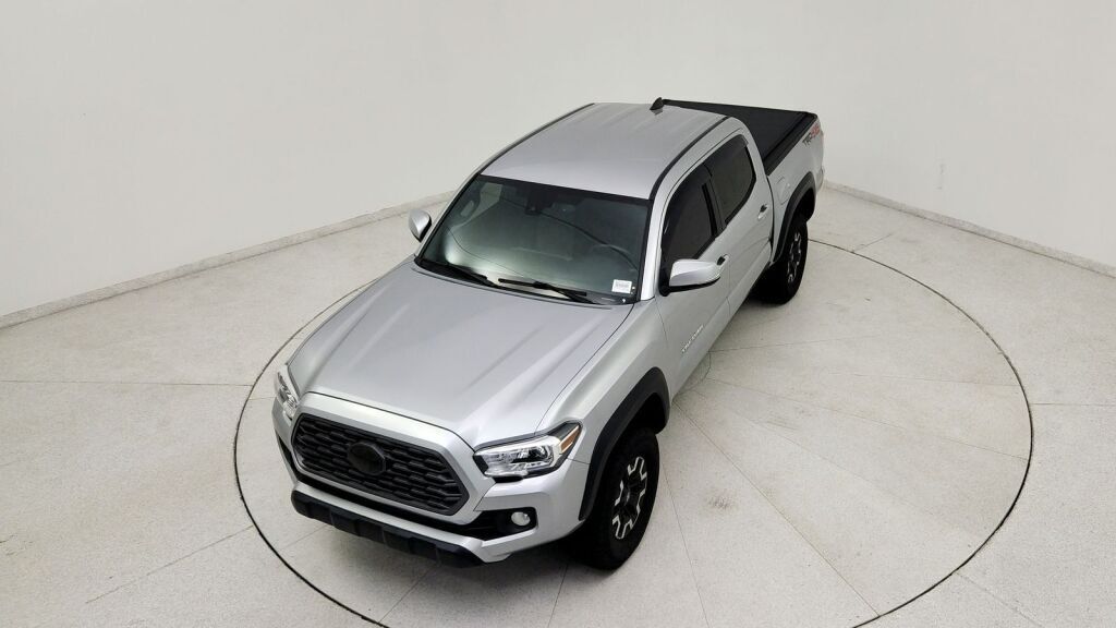 2023 Toyota Tacoma TRD Off-Road Laurel MD