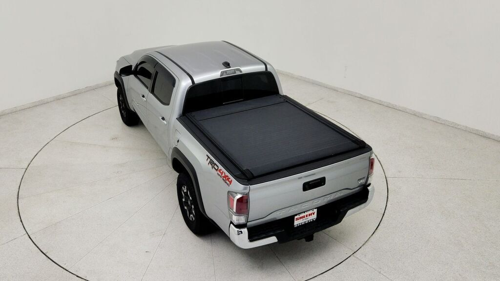 2023 Toyota Tacoma TRD Off-Road Laurel MD