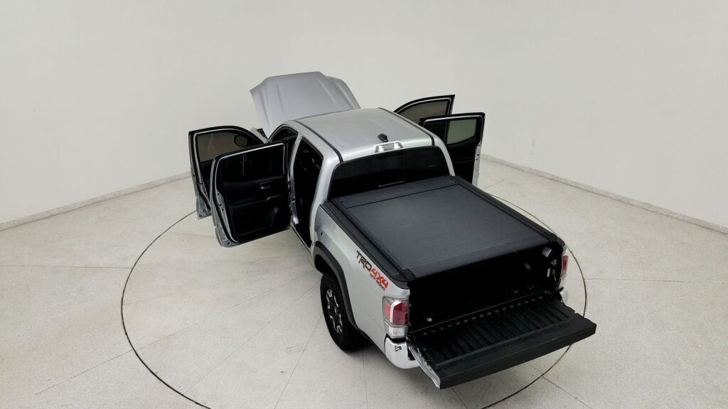 2023 Toyota Tacoma TRD Off-Road Laurel MD