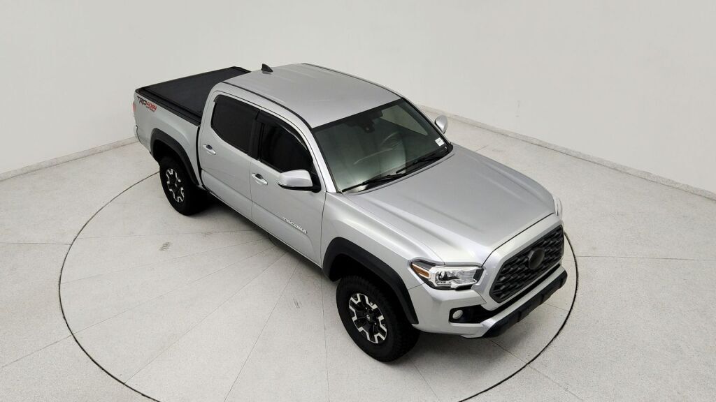 2023 Toyota Tacoma TRD Off-Road Laurel MD