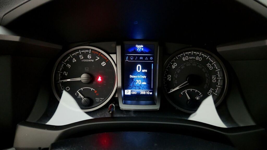 2023 Toyota Tacoma TRD Off-Road Laurel MD