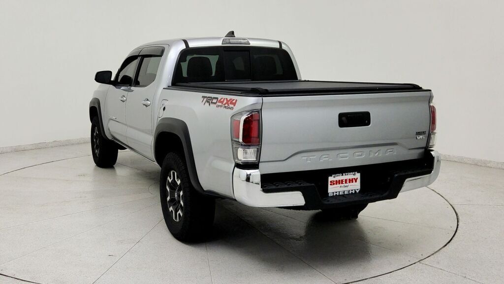 2023 Toyota Tacoma TRD Off-Road Laurel MD
