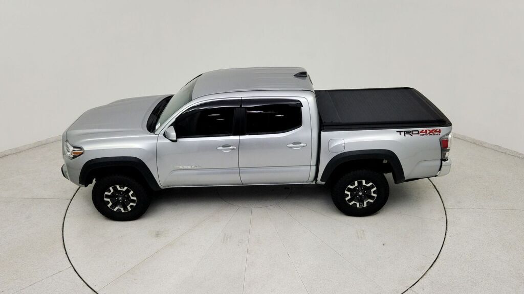 2023 Toyota Tacoma TRD Off-Road Laurel MD