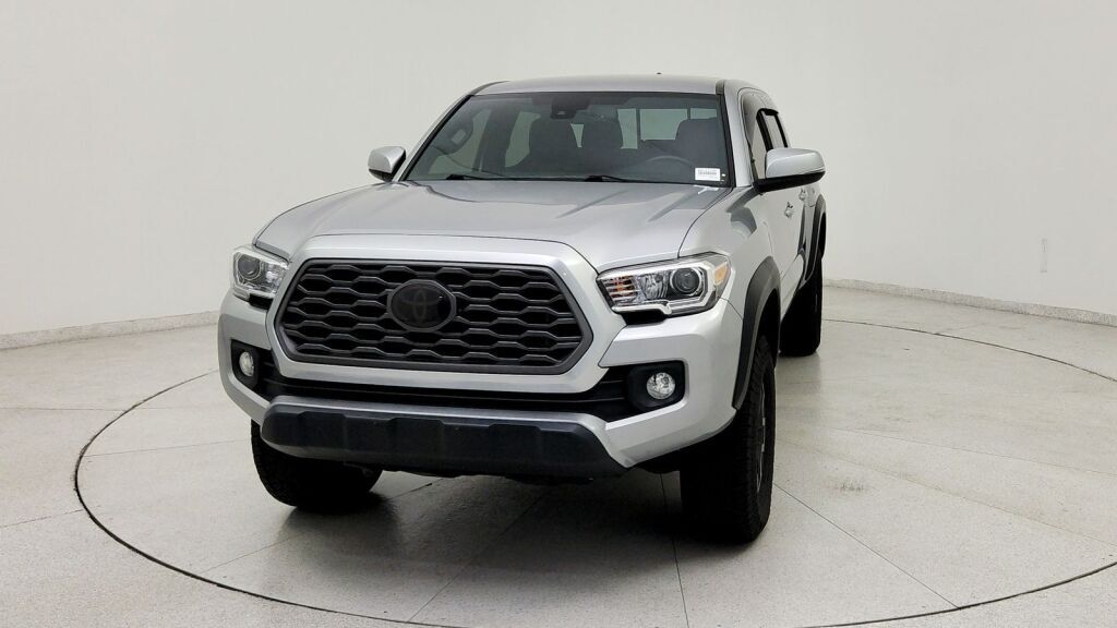 2023 Toyota Tacoma TRD Off-Road Laurel MD