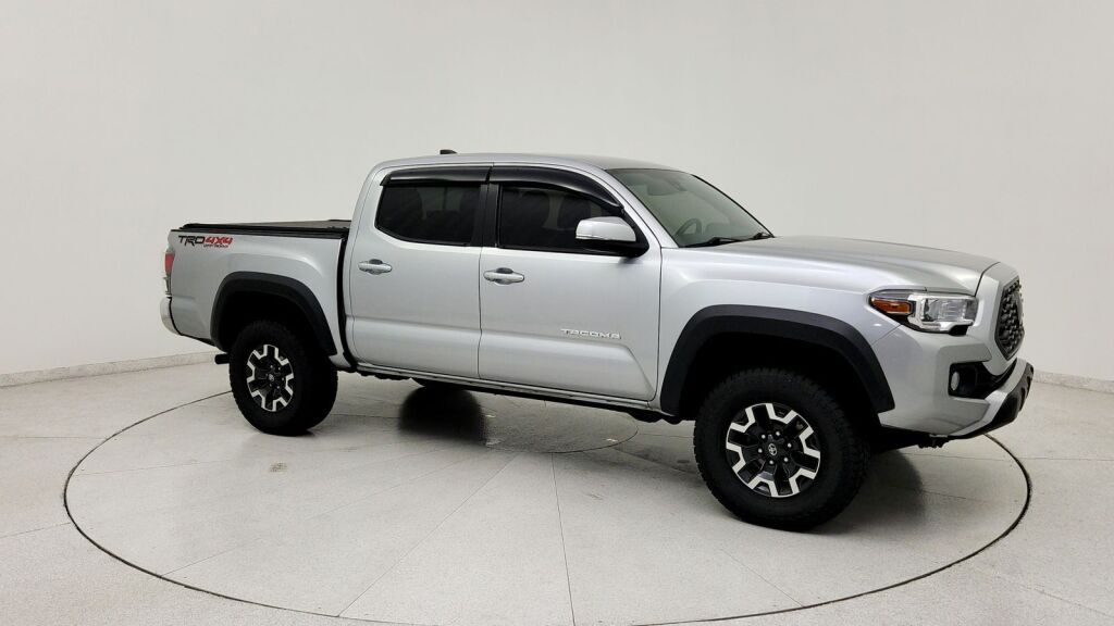 2023 Toyota Tacoma TRD Off-Road Laurel MD