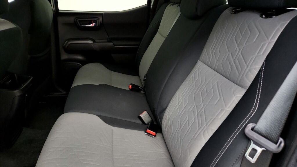 2023 Toyota Tacoma TRD Off-Road Laurel MD