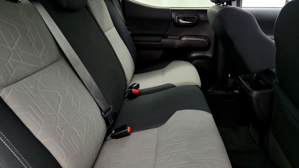 2023 Toyota Tacoma TRD Off-Road Laurel MD