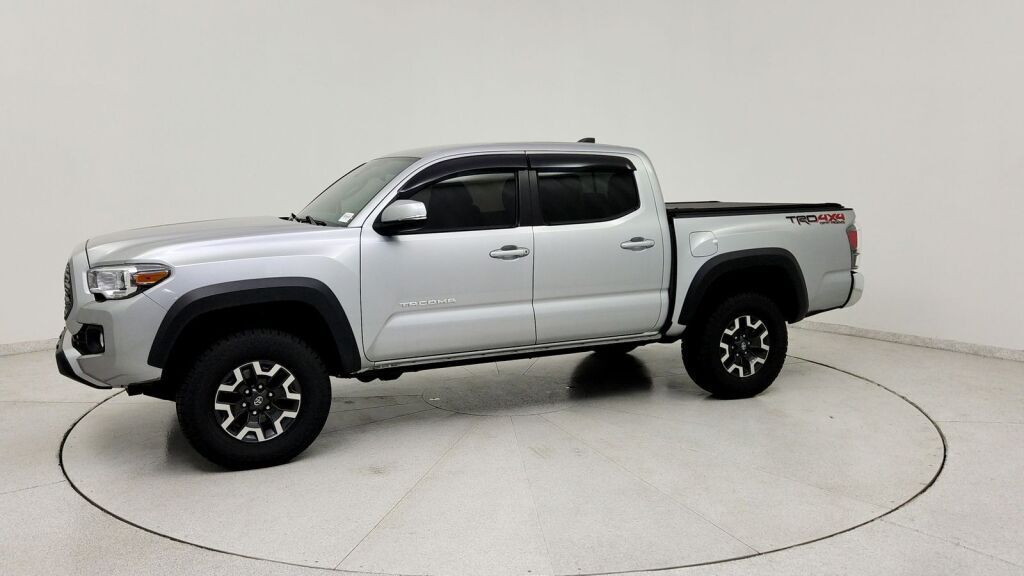 2023 Toyota Tacoma TRD Off-Road Laurel MD