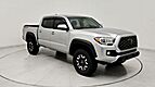 2023 Toyota Tacoma TRD Off-Road