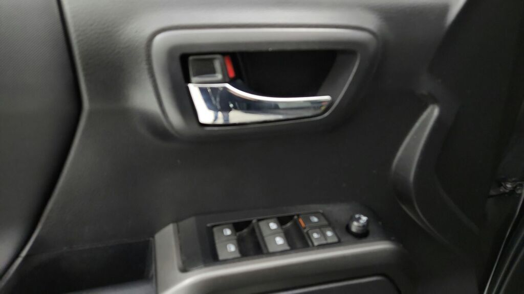 2023 Toyota Tacoma TRD Off-Road Laurel MD