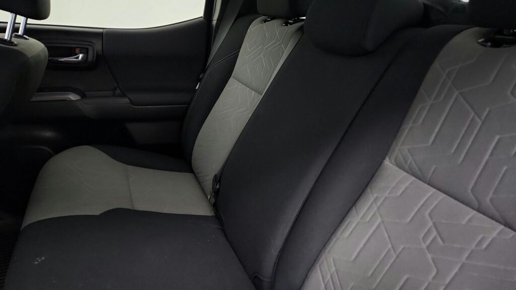 2023 Toyota Tacoma TRD Off-Road Laurel MD