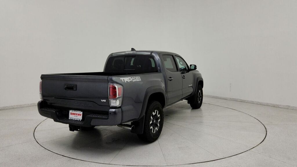 2023 Toyota Tacoma TRD Off-Road Laurel MD