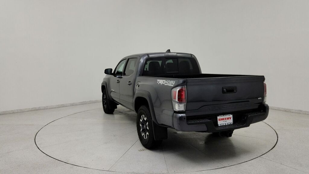 2023 Toyota Tacoma TRD Off-Road Laurel MD