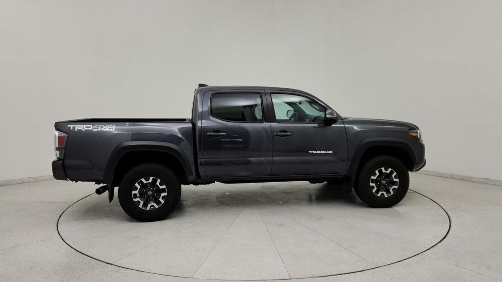 2023 Toyota Tacoma TRD Off-Road Laurel MD