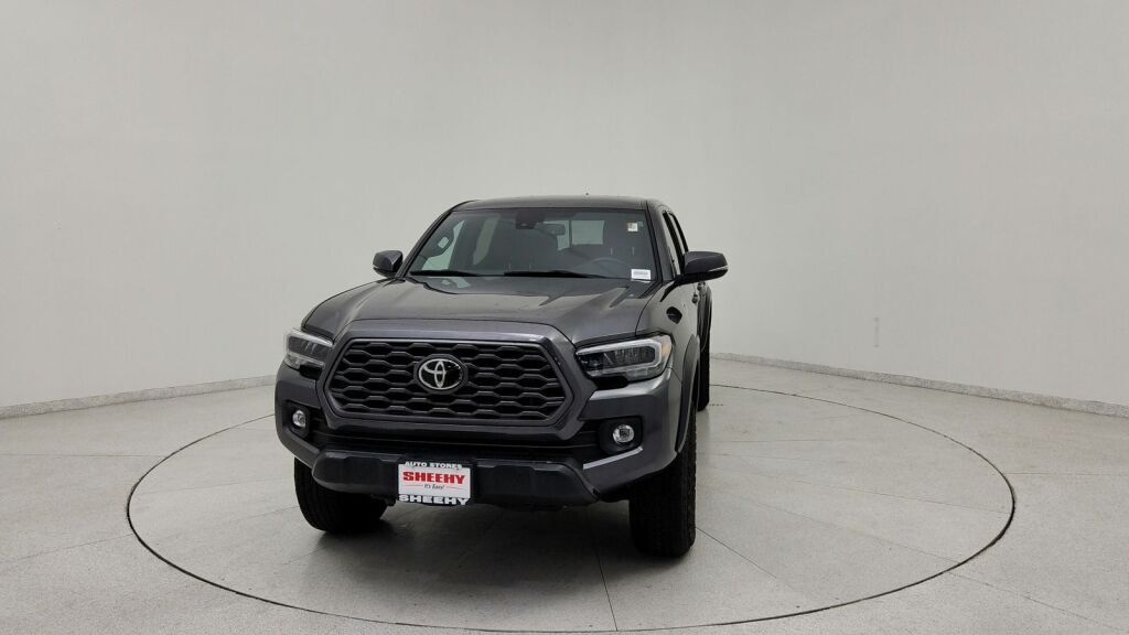 2023 Toyota Tacoma TRD Off-Road Laurel MD