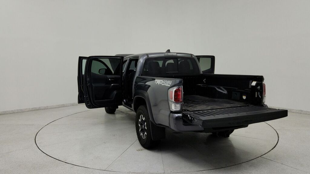 2023 Toyota Tacoma TRD Off-Road Laurel MD