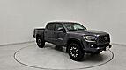 2023 Toyota Tacoma TRD Off-Road