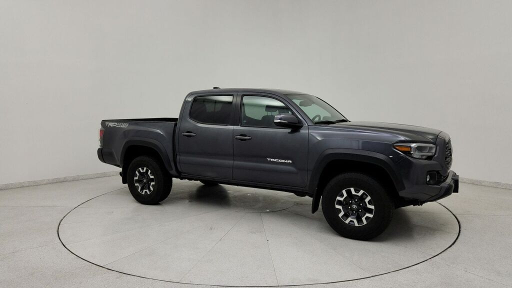 2023 Toyota Tacoma TRD Off-Road Laurel MD