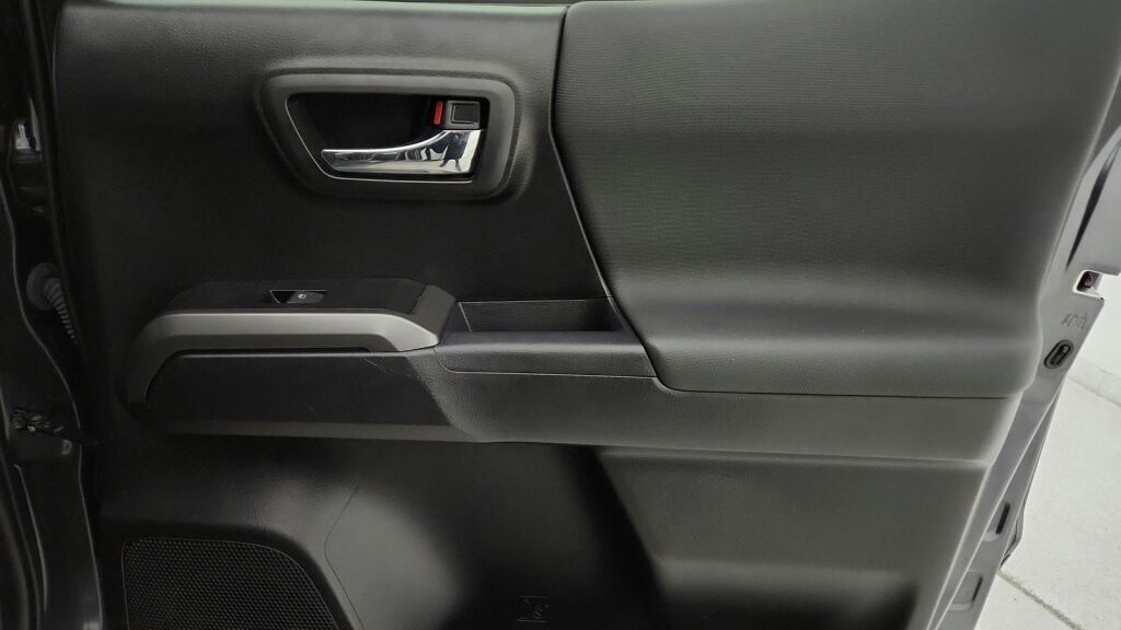 2023 Toyota Tacoma TRD Off-Road Laurel MD