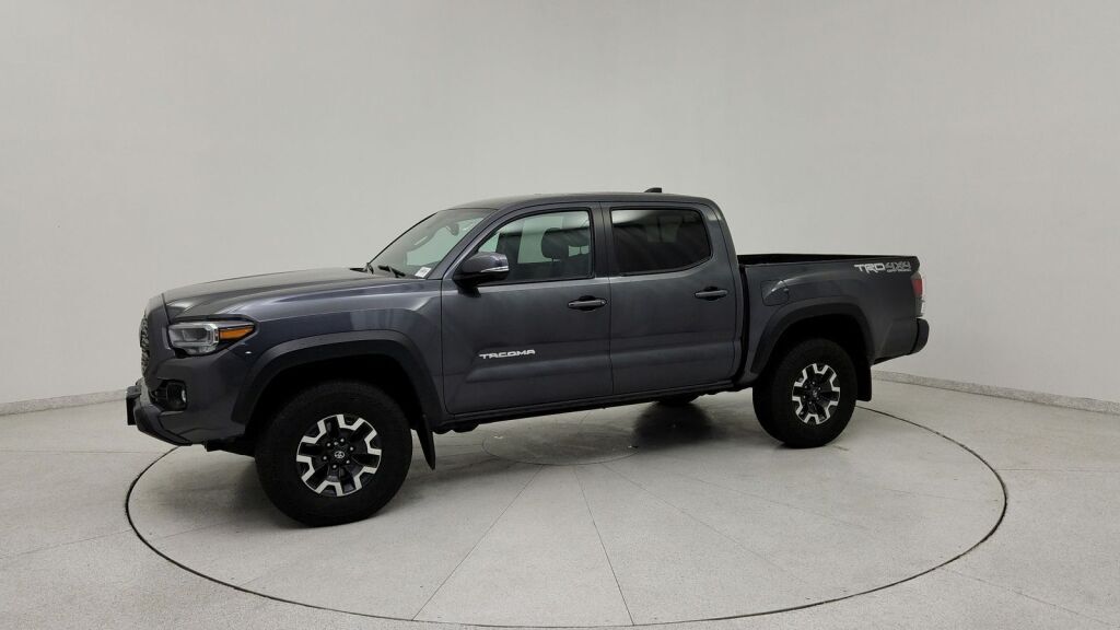2023 Toyota Tacoma TRD Off-Road Laurel MD