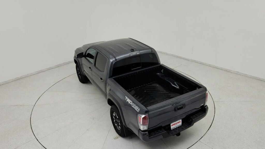 2023 Toyota Tacoma TRD Off-Road Laurel MD