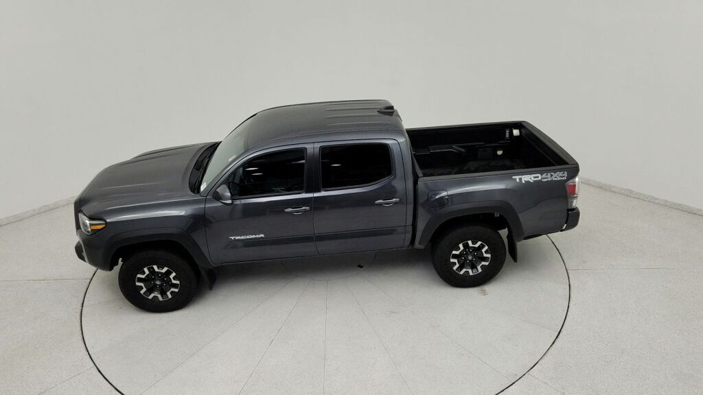 2023 Toyota Tacoma TRD Off-Road Laurel MD