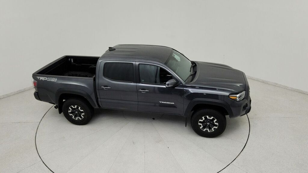 2023 Toyota Tacoma TRD Off-Road Laurel MD
