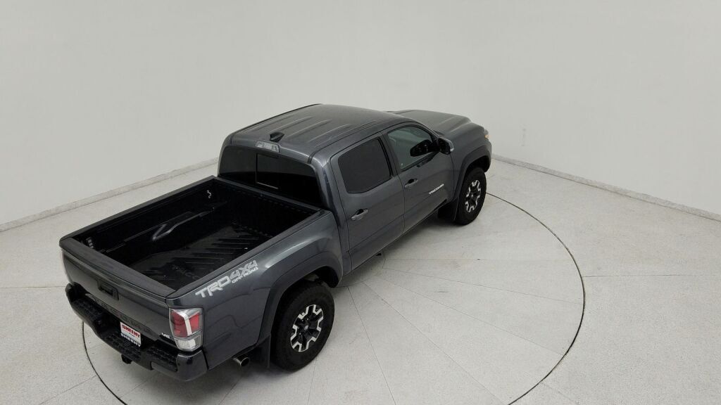 2023 Toyota Tacoma TRD Off-Road Laurel MD