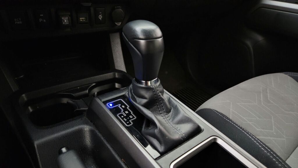 2023 Toyota Tacoma TRD Off-Road Laurel MD