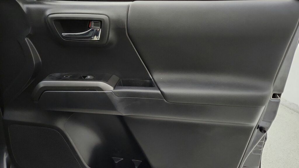 2023 Toyota Tacoma TRD Off-Road Laurel MD