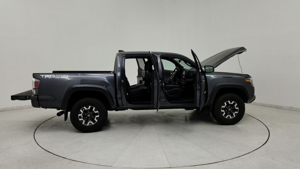2023 Toyota Tacoma TRD Off-Road Laurel MD